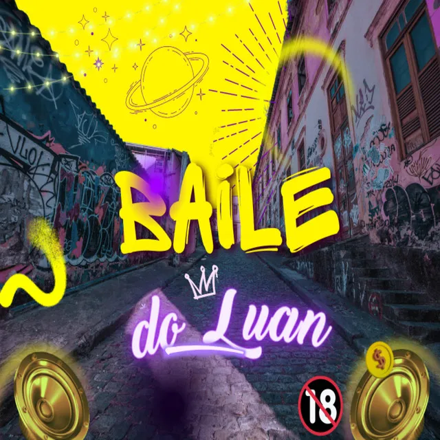 Baile do Luan