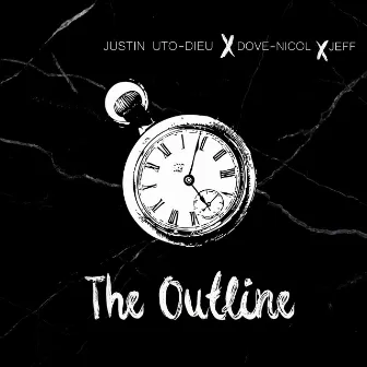 The Outline (Remastered) by Justin Uto-Dieu