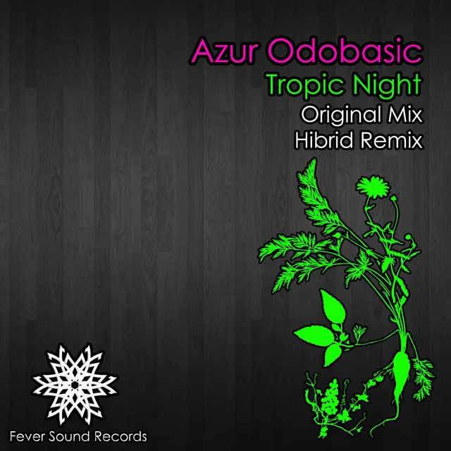 Tropic Night - Hibrid Remix