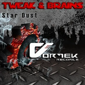 Star Dust by TWEAK&BRAINS