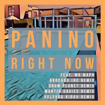 Right Now by Panino