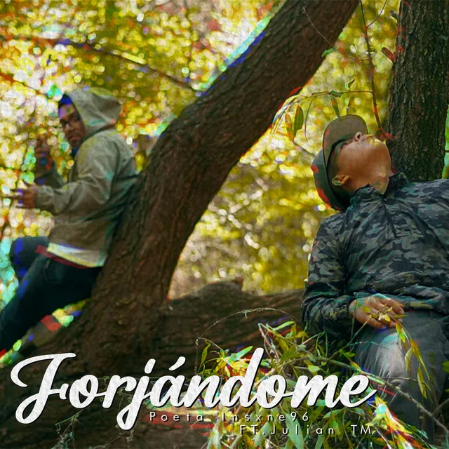 Forjándome