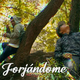 Forjándome by Poeta Insxne96