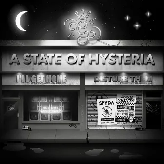 A State Of Hysteria (The Remixes) by Molecular