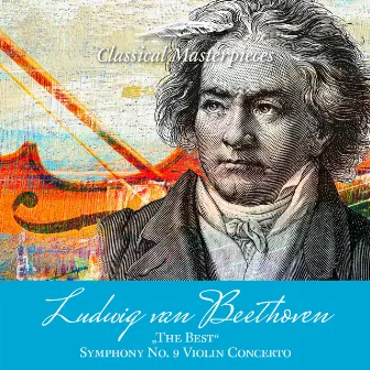 Ludwig van Beethoven 