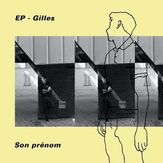 Son prénom by Gilles