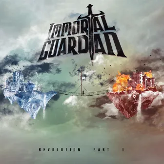 Revolution, Pt. 1 by Immortal Guardian