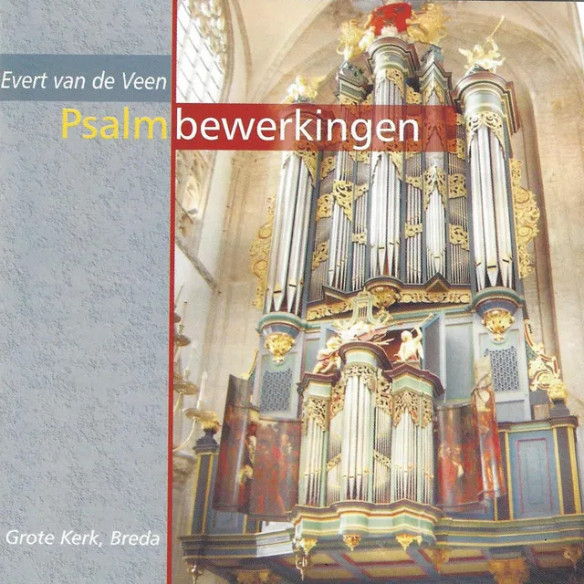 Psalmbewerkingen