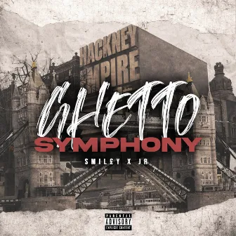 Ghetto Symphony by JR