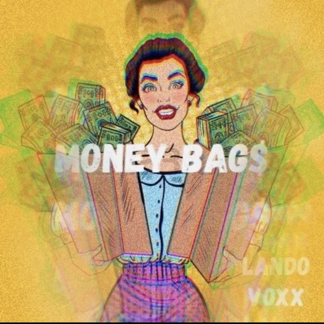 Money Bag$