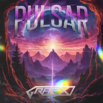 Pulsar by Grafx