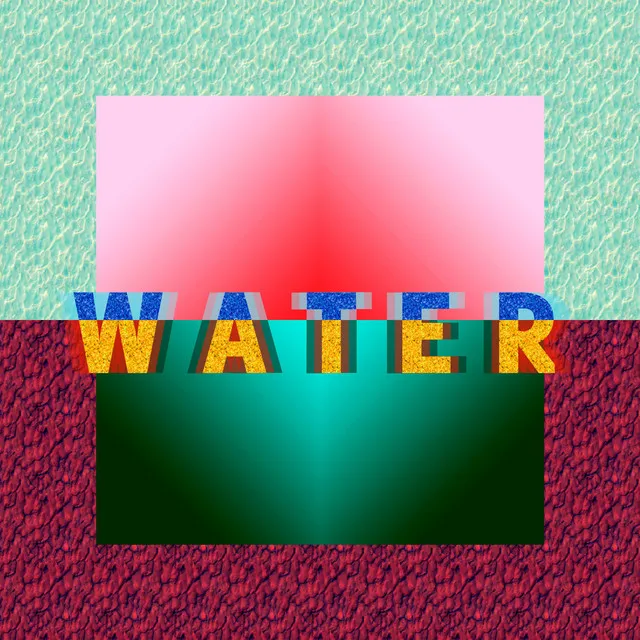 Water - Funk Version Slowed