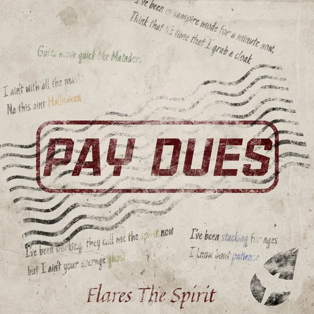 Pay Dues