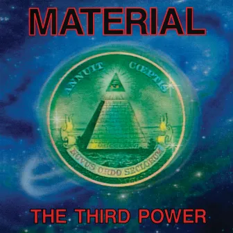 The Third Power by Material