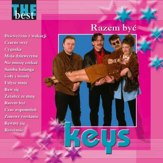 Razem być (The Best) by KEYS