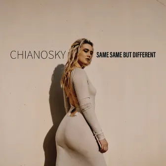 Same Same but Different by ChianoSky