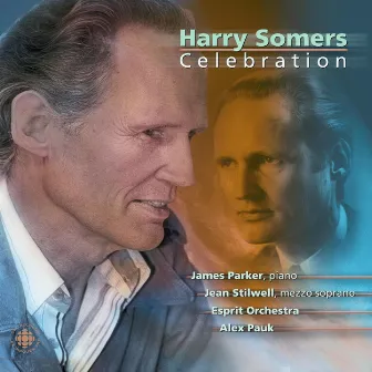 Somers: Celebration by James Parker