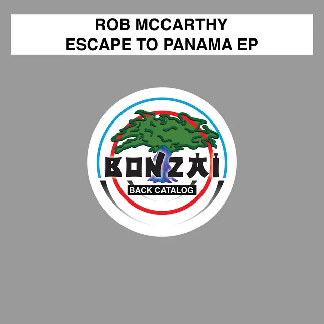 Escape To Panama