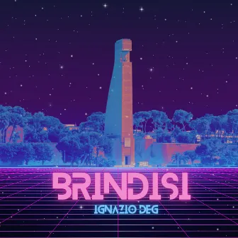 BRINDISI by Ignazio Deg