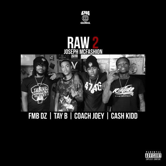 Raw 2