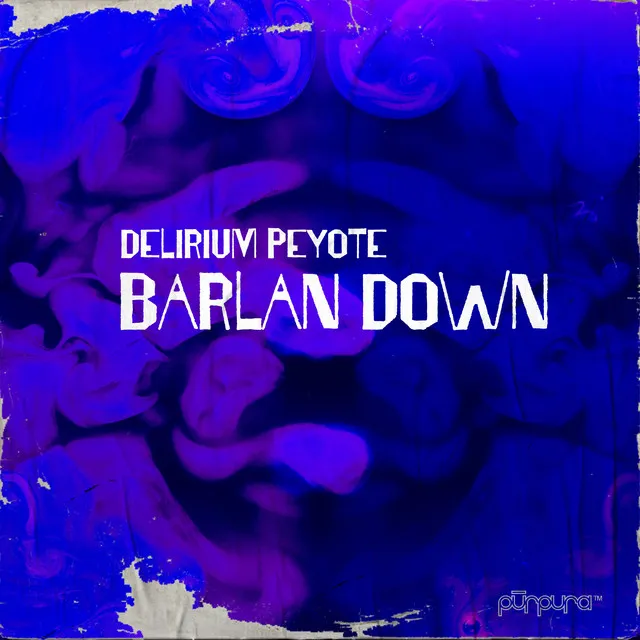 Barlan Down - Radio Edit