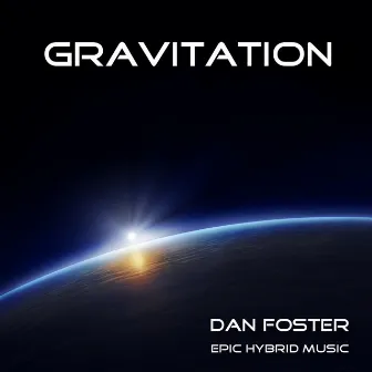 Gravitation by Dan Foster