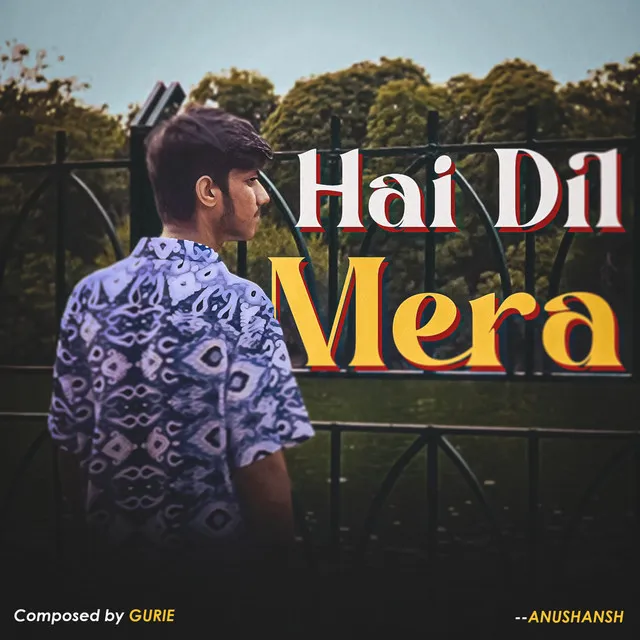 Hai Dil Mera