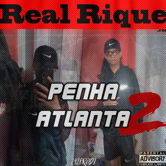 Penha Atlanta 2