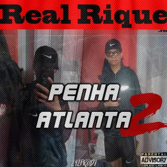 Penha Atlanta 2 by Real Rique