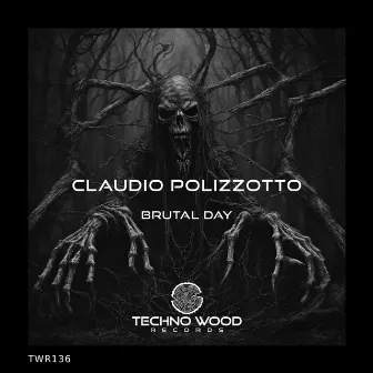 Brutal Day by Claudio Polizzotto