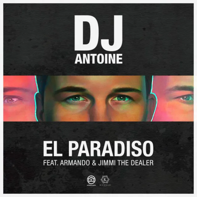 El Paradiso - DJ Antoine & Mad Mark 2k18 Mix