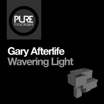 Wavering Light by Gary Afterlife