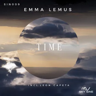 Time by Emma Lemus