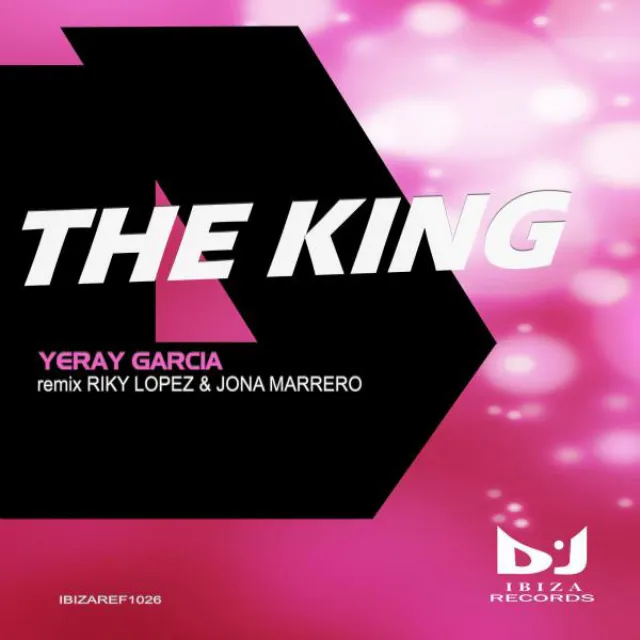 The King - Riky Lopez Remix