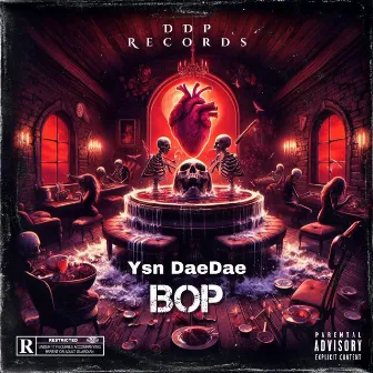 Bop by Ysn DaeDae