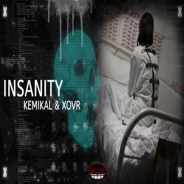 INSANITY - PRO MIX