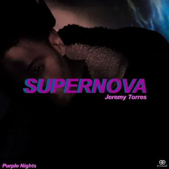 Supernova by Jeremy Torres