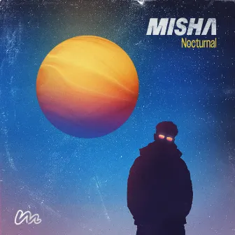 Nocturnal by Misha