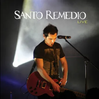 Santo Remedio Live by RODRIGOS