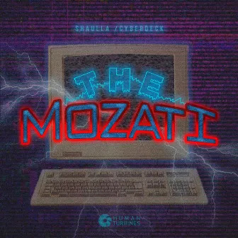 Shaulla/Cyberdeck by The Mozati