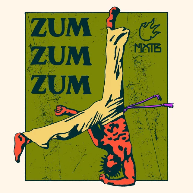 Zumzumzum - Madu Remix