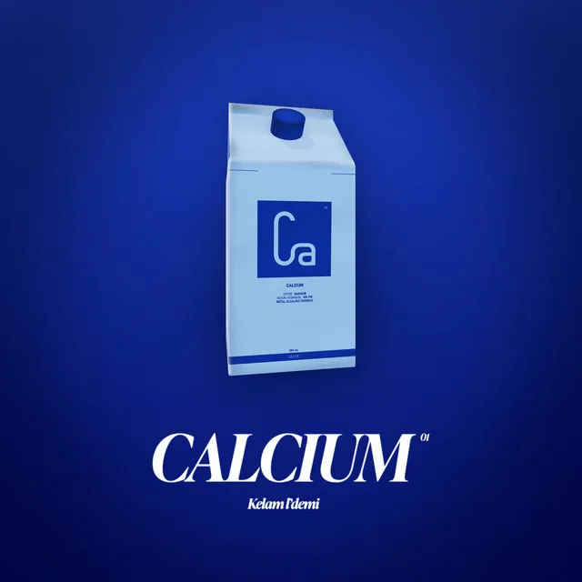 Calcium