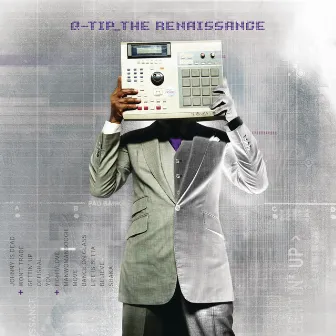 The Renaissance by Q-Tip