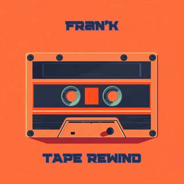 Tape Rewind - Original mix