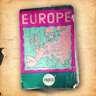 Europe by Pronto