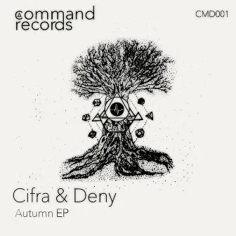 Autumn EP by Cifra