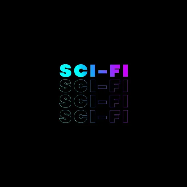 Sci-fi