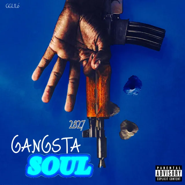 Gangsta Soul