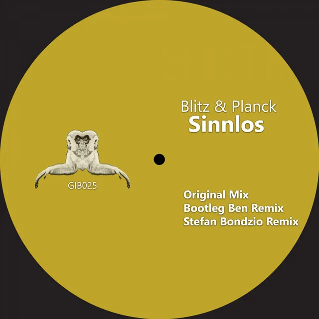 Sinnlos - Stefan Bondzio Remix