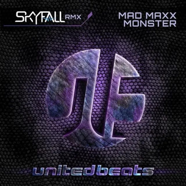 Monster - Skyfall Remix